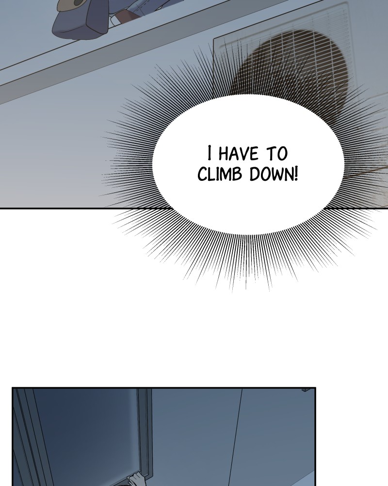 The Guy Upstairs Chapter 3 - page 129