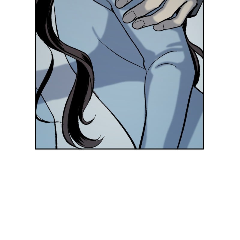 The Guy Upstairs Chapter 3 - page 13
