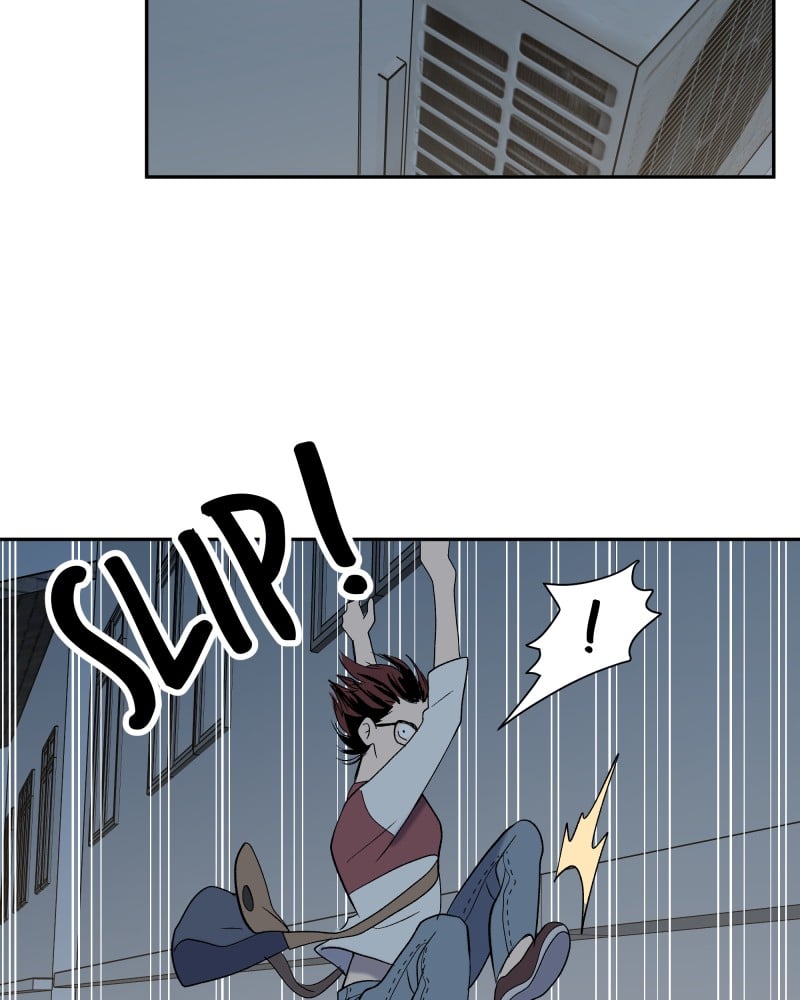 The Guy Upstairs Chapter 3 - page 131