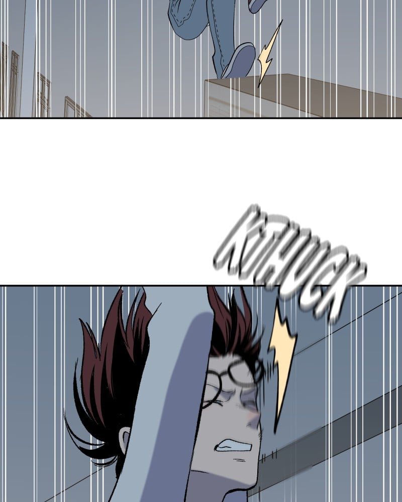 The Guy Upstairs Chapter 3 - page 132