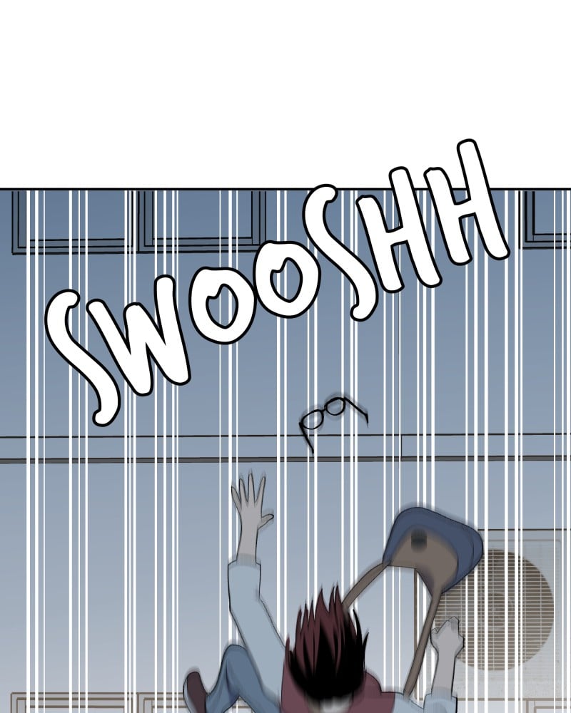 The Guy Upstairs Chapter 3 - page 134