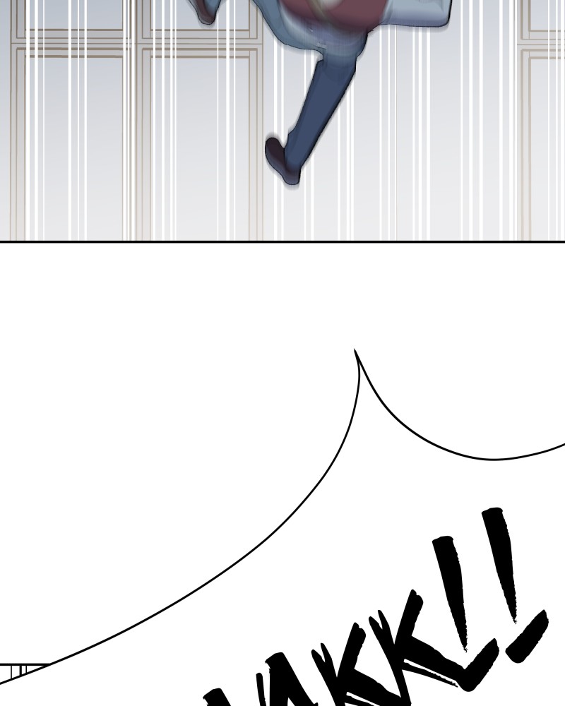The Guy Upstairs Chapter 3 - page 135