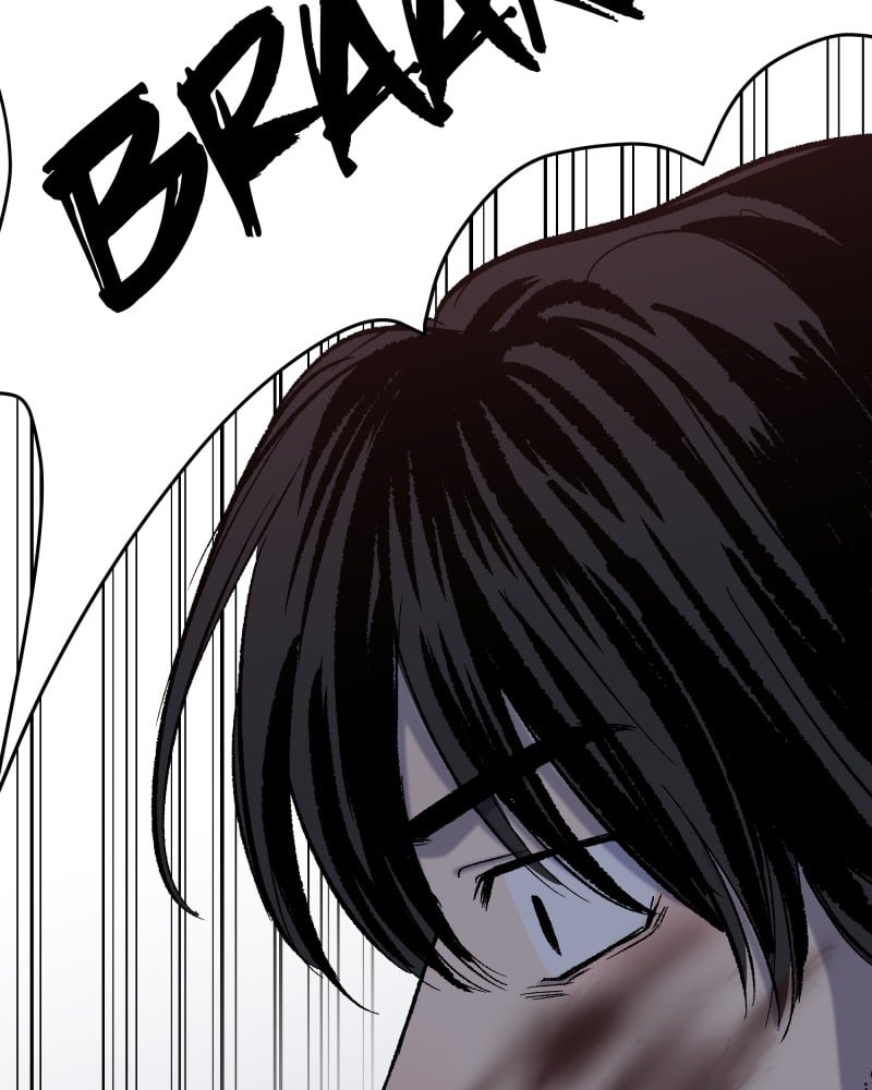 The Guy Upstairs Chapter 3 - page 136