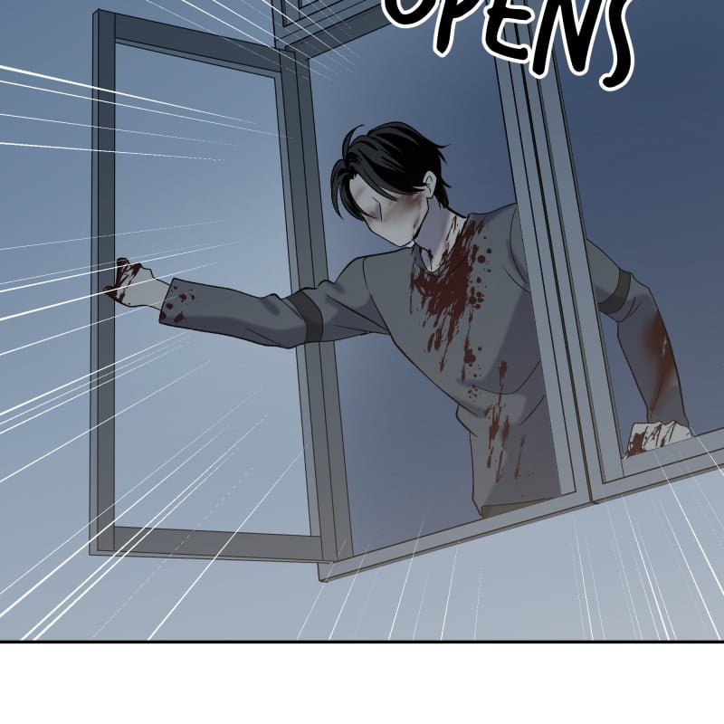 The Guy Upstairs Chapter 3 - page 138