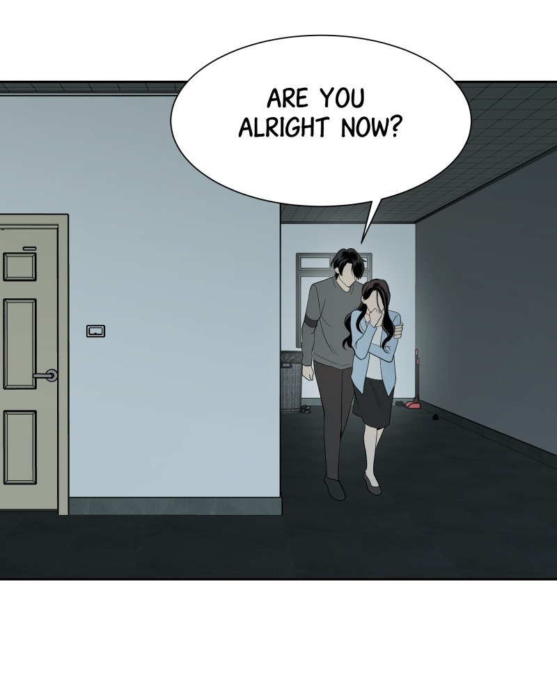 The Guy Upstairs Chapter 3 - page 14
