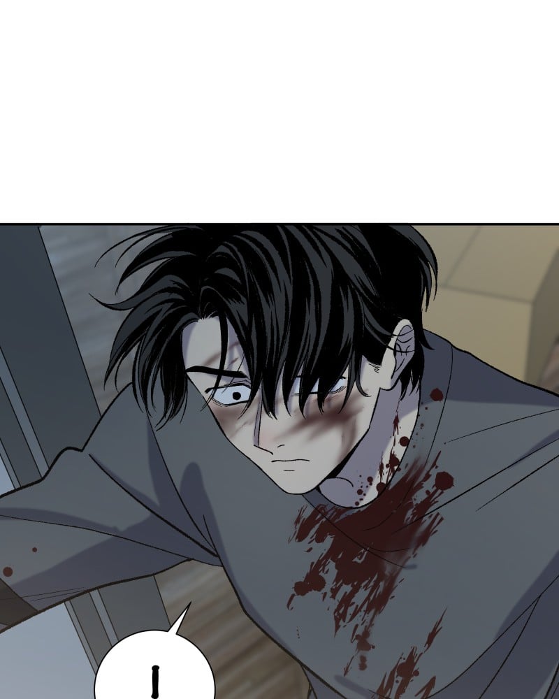 The Guy Upstairs Chapter 3 - page 140