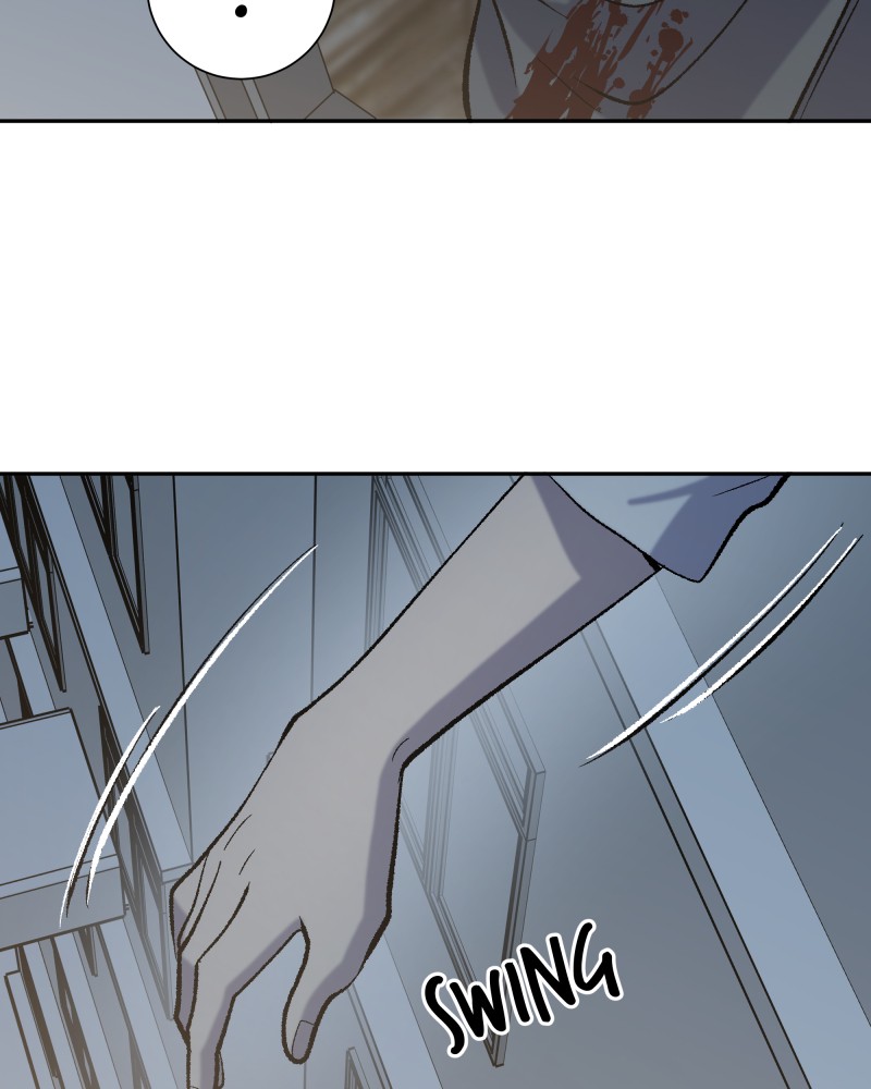The Guy Upstairs Chapter 3 - page 141