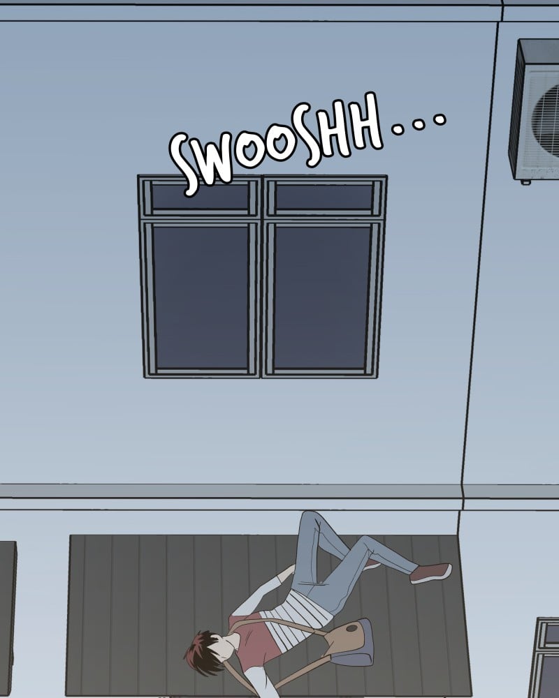 The Guy Upstairs Chapter 3 - page 146