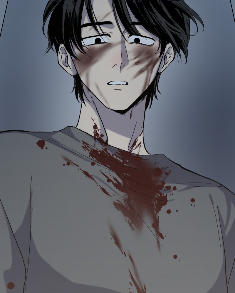 The Guy Upstairs Chapter 3 - page 148