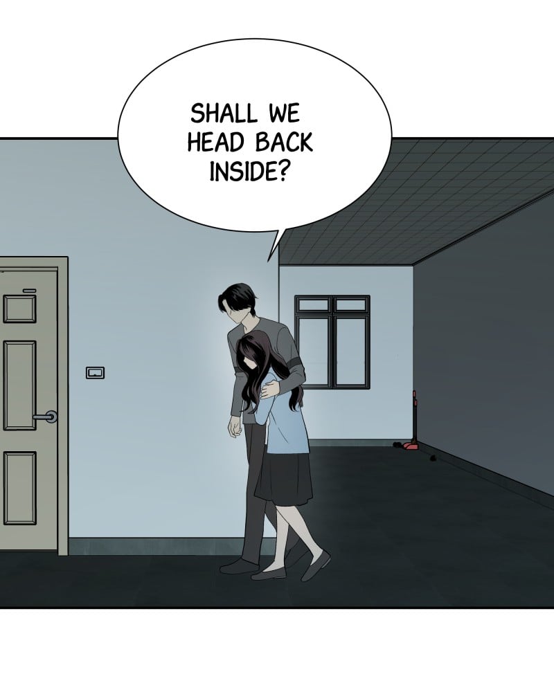 The Guy Upstairs Chapter 3 - page 15