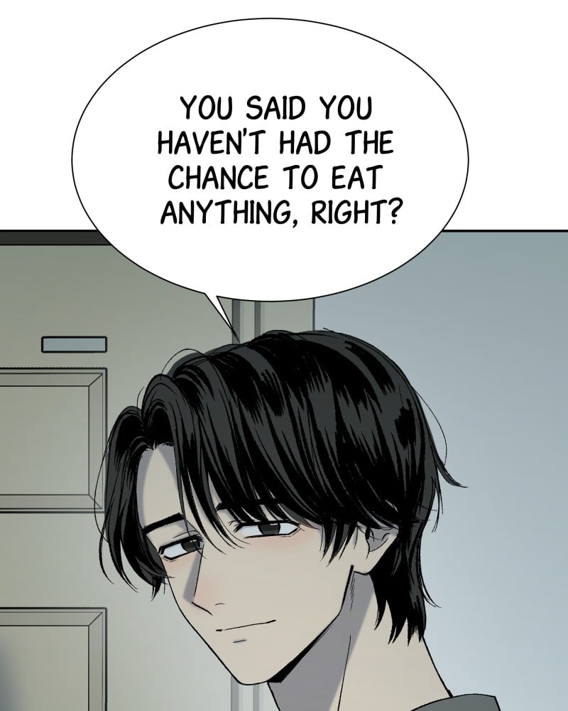 The Guy Upstairs Chapter 3 - page 17