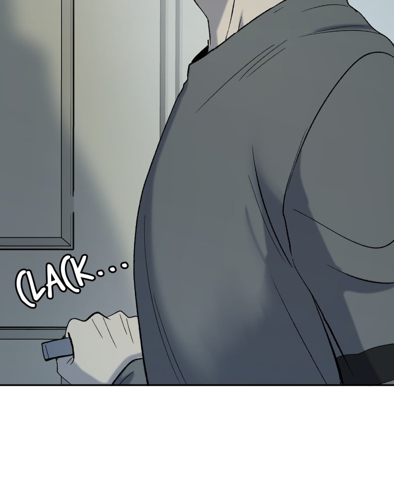 The Guy Upstairs Chapter 3 - page 18