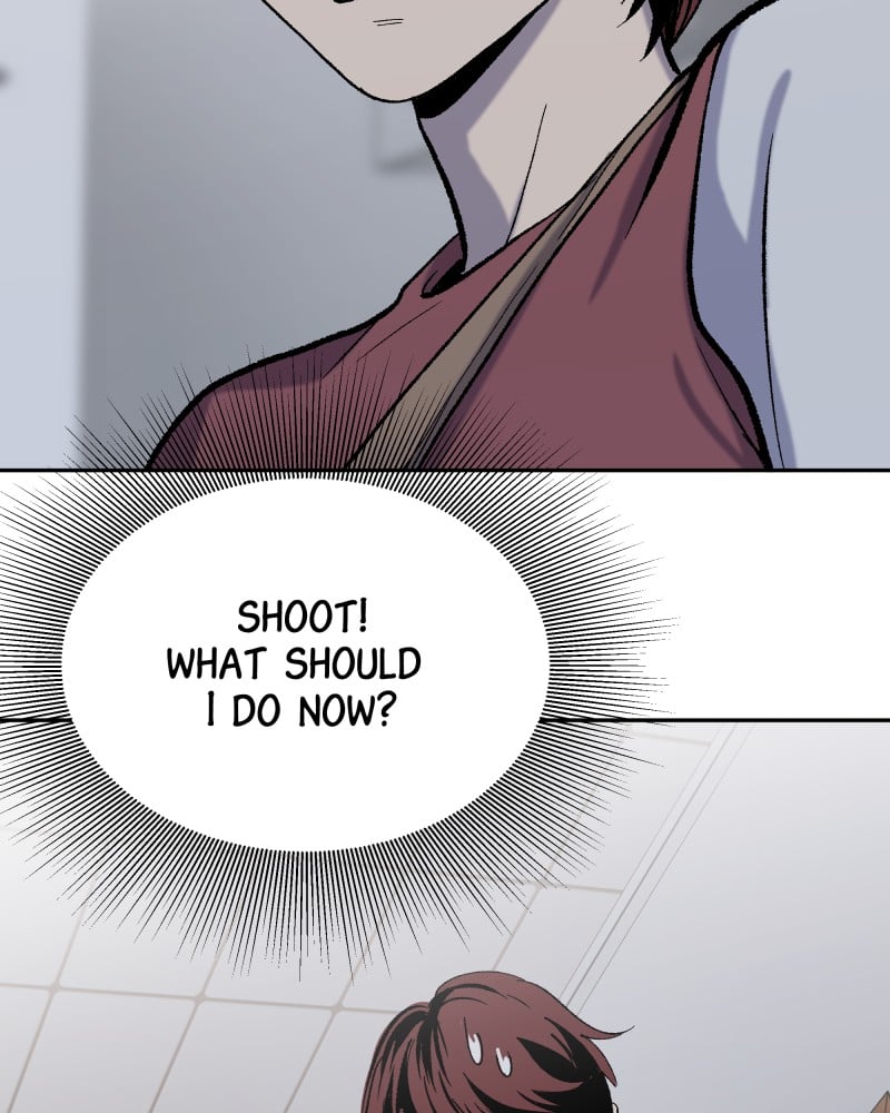 The Guy Upstairs Chapter 3 - page 21