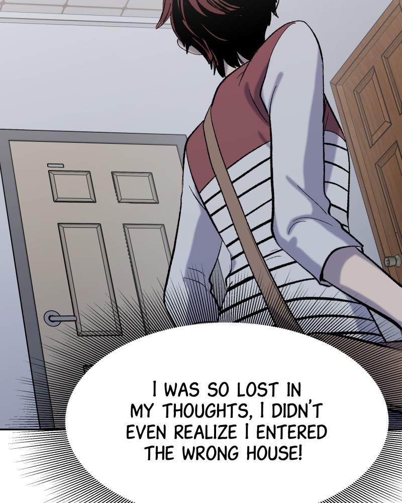 The Guy Upstairs Chapter 3 - page 22
