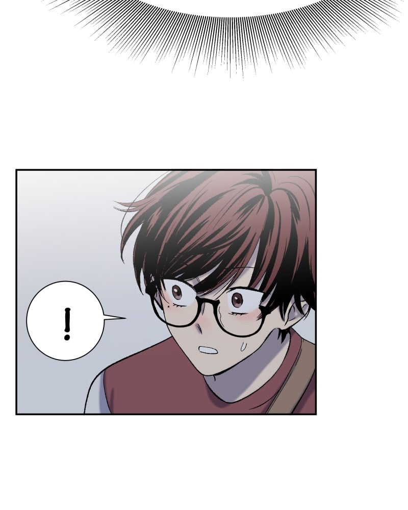 The Guy Upstairs Chapter 3 - page 23