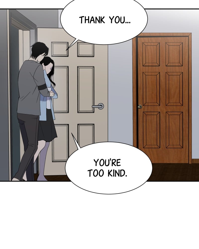 The Guy Upstairs Chapter 3 - page 25