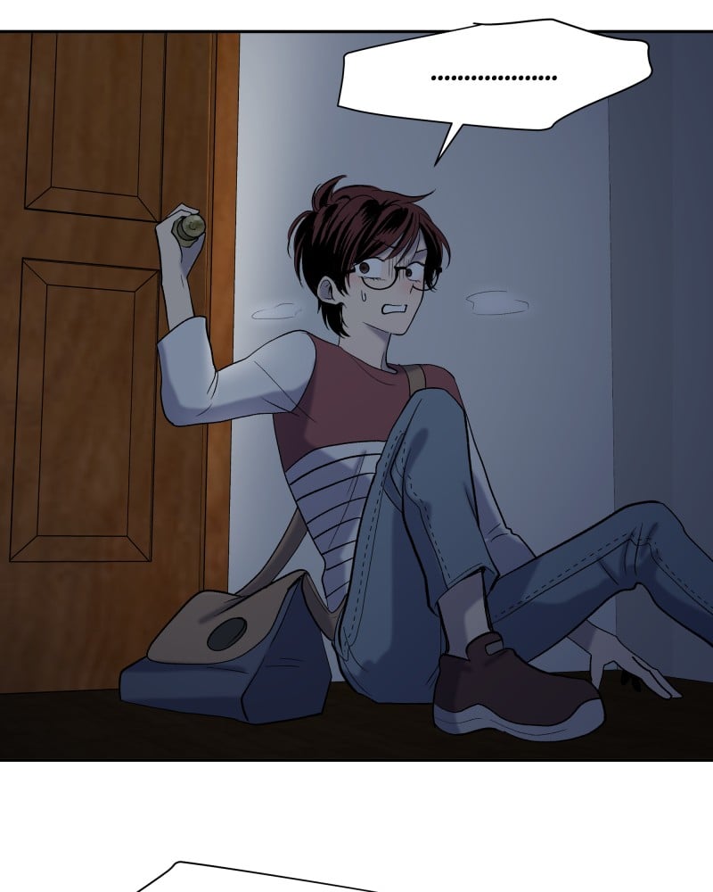 The Guy Upstairs Chapter 3 - page 26