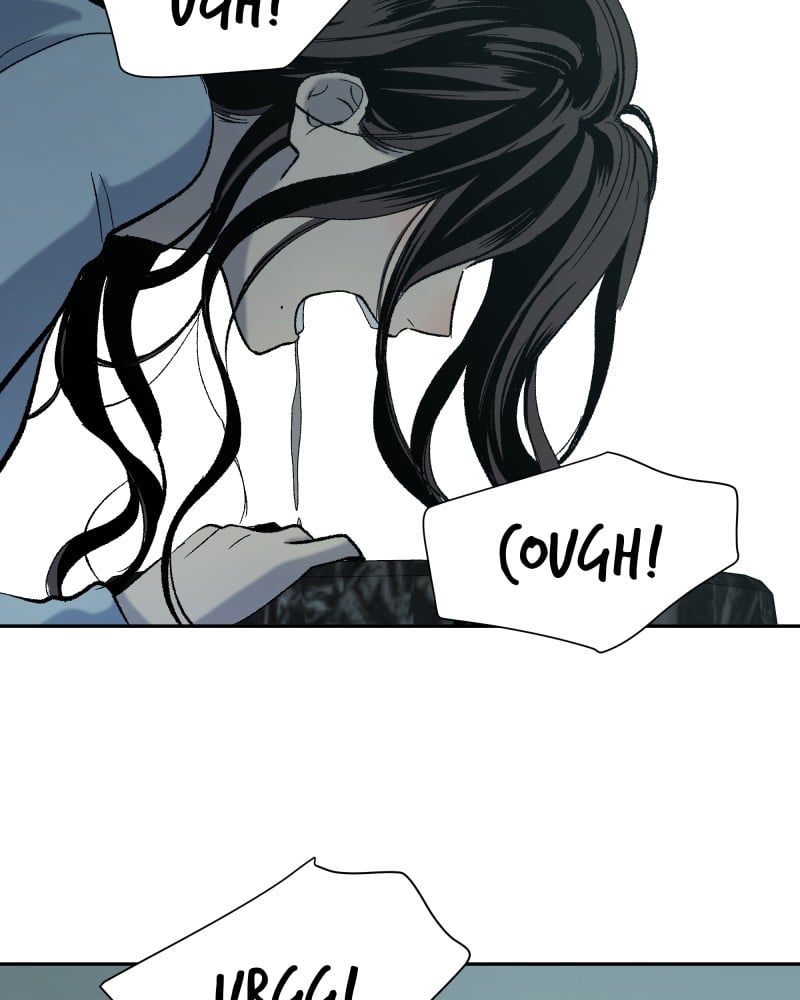 The Guy Upstairs Chapter 3 - page 3