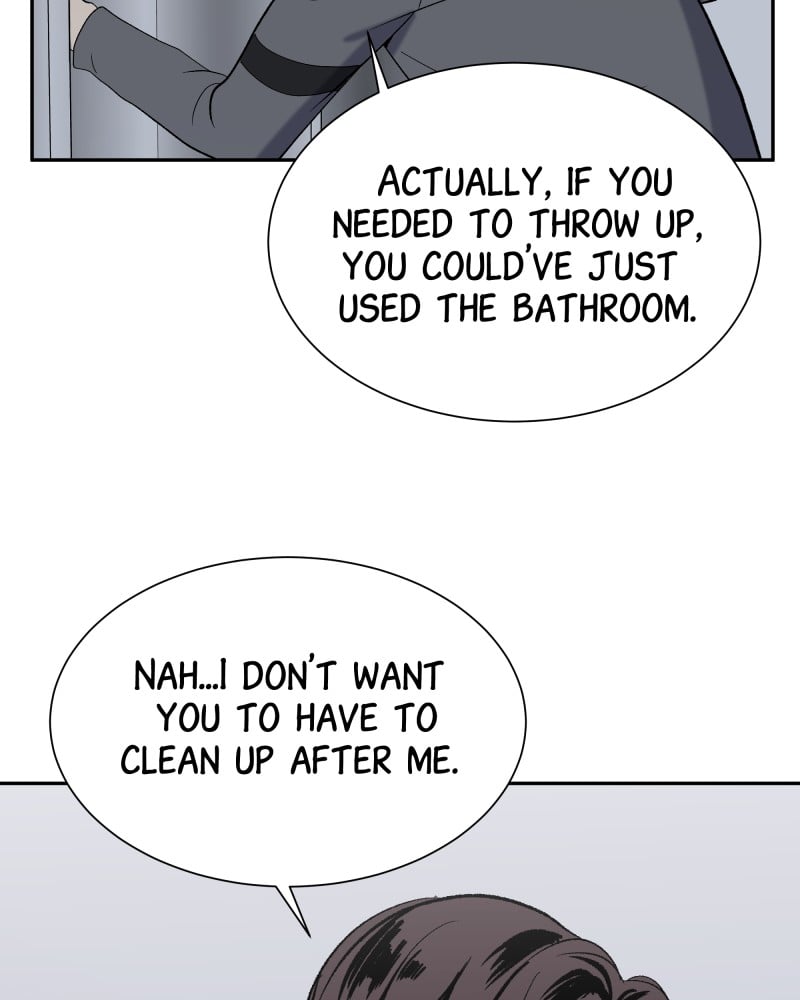 The Guy Upstairs Chapter 3 - page 30