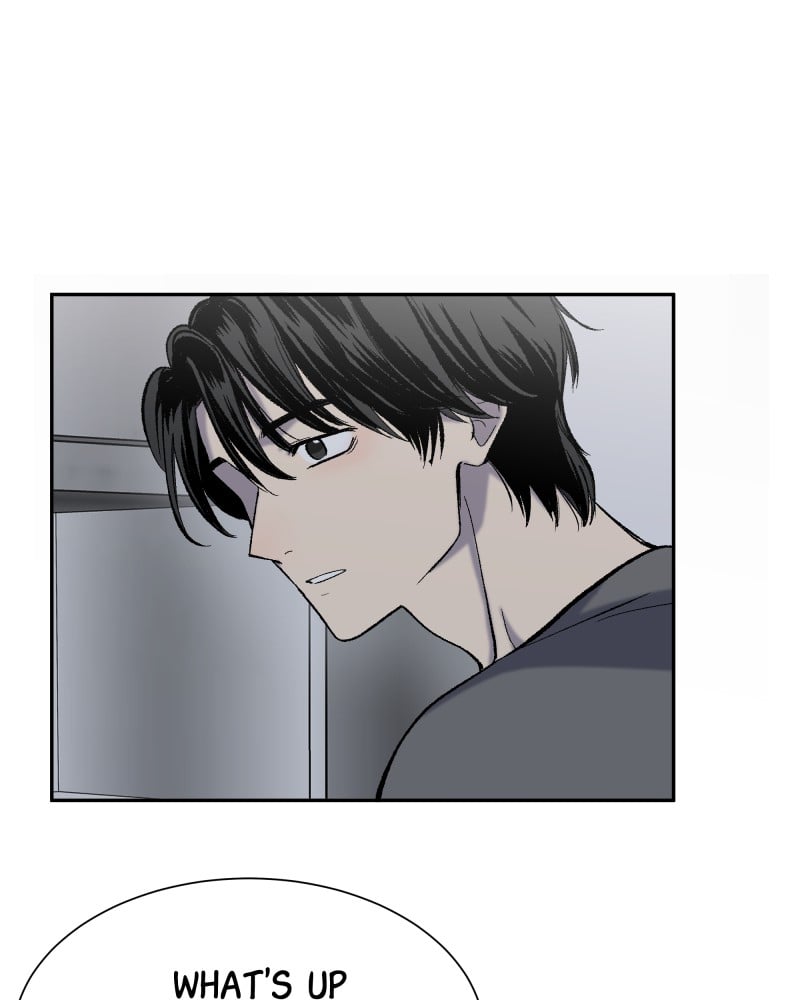 The Guy Upstairs Chapter 3 - page 32