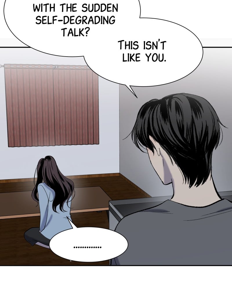 The Guy Upstairs Chapter 3 - page 33