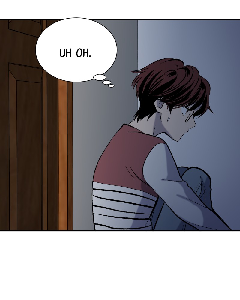 The Guy Upstairs Chapter 3 - page 37