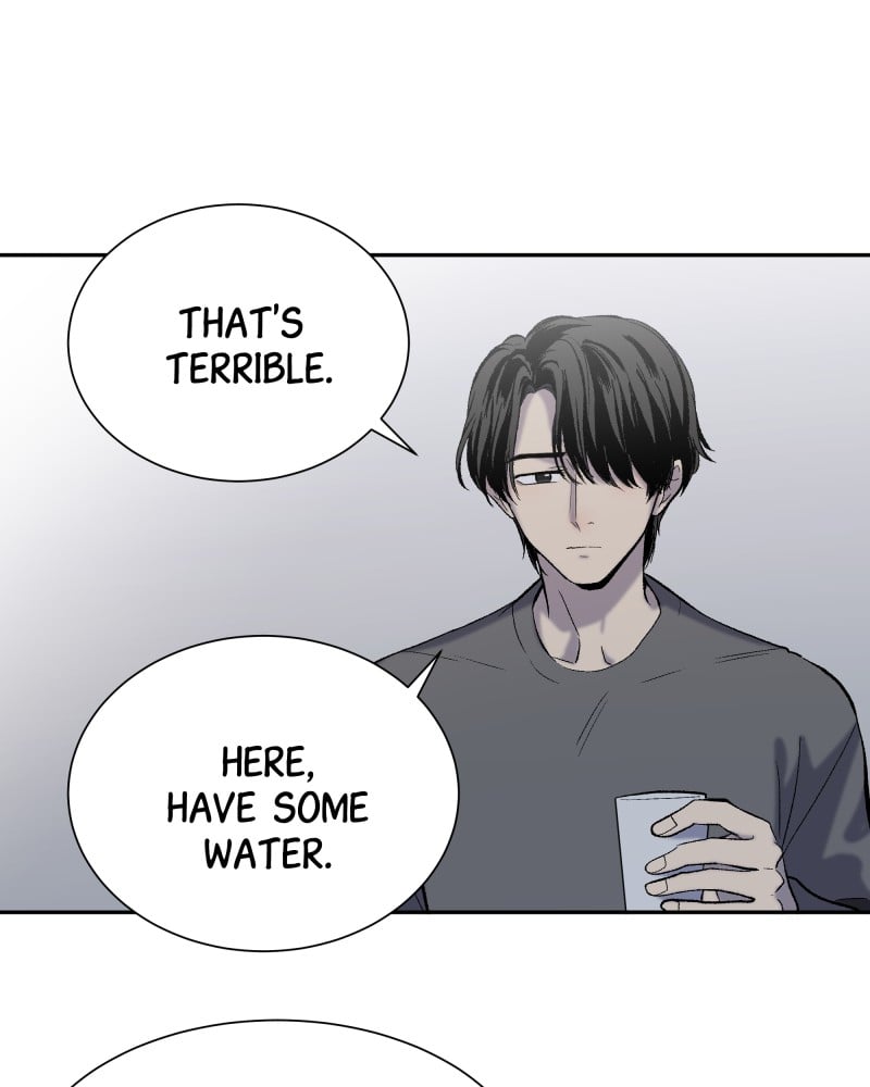 The Guy Upstairs Chapter 3 - page 38