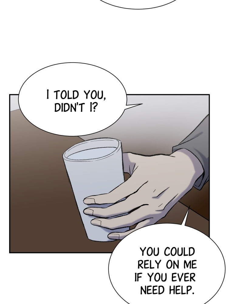 The Guy Upstairs Chapter 3 - page 40