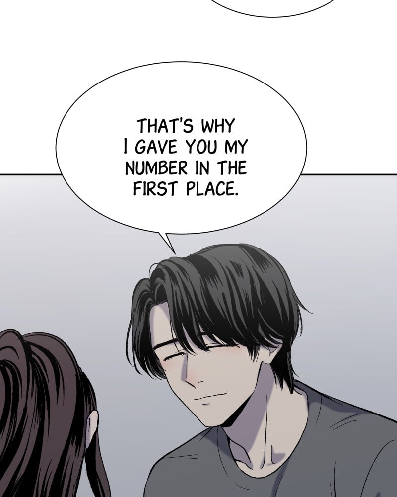 The Guy Upstairs Chapter 3 - page 41