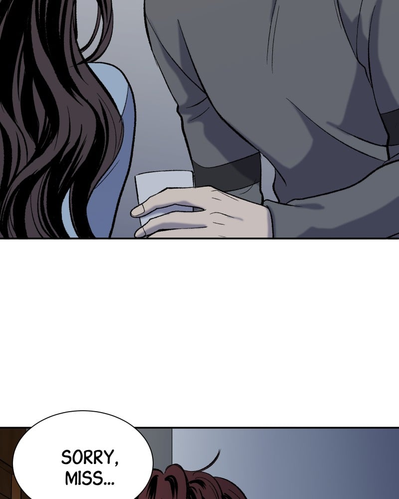 The Guy Upstairs Chapter 3 - page 42