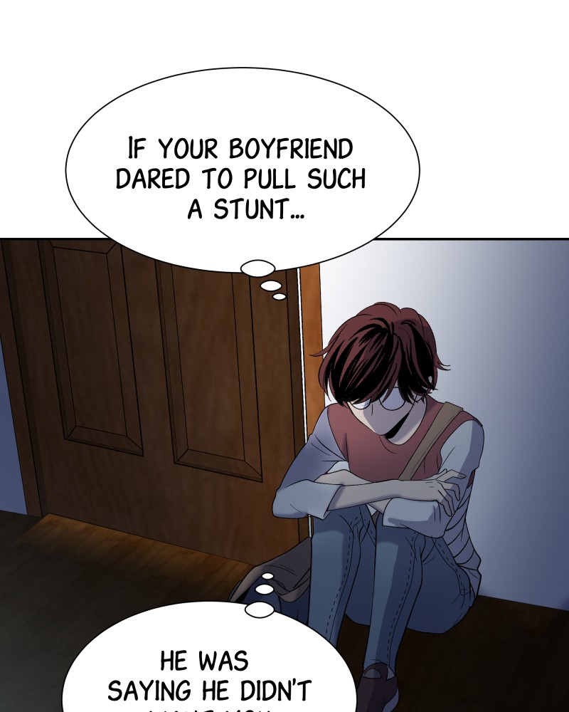 The Guy Upstairs Chapter 3 - page 44