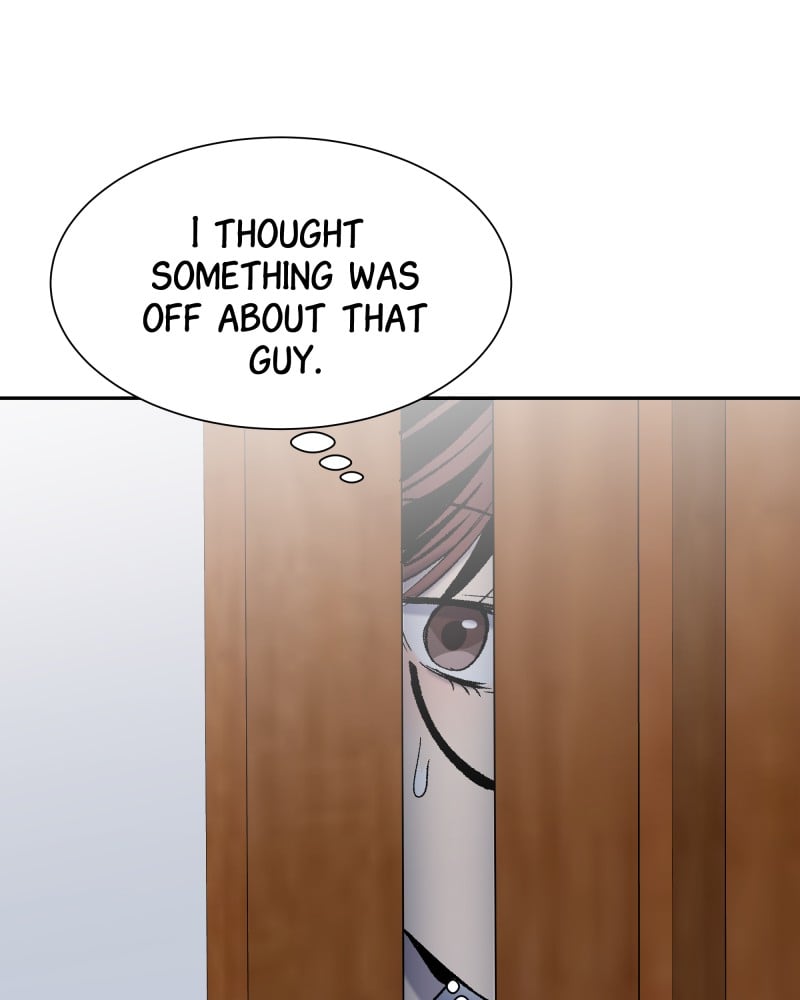 The Guy Upstairs Chapter 3 - page 46