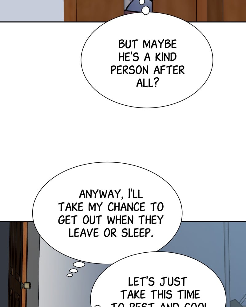 The Guy Upstairs Chapter 3 - page 47
