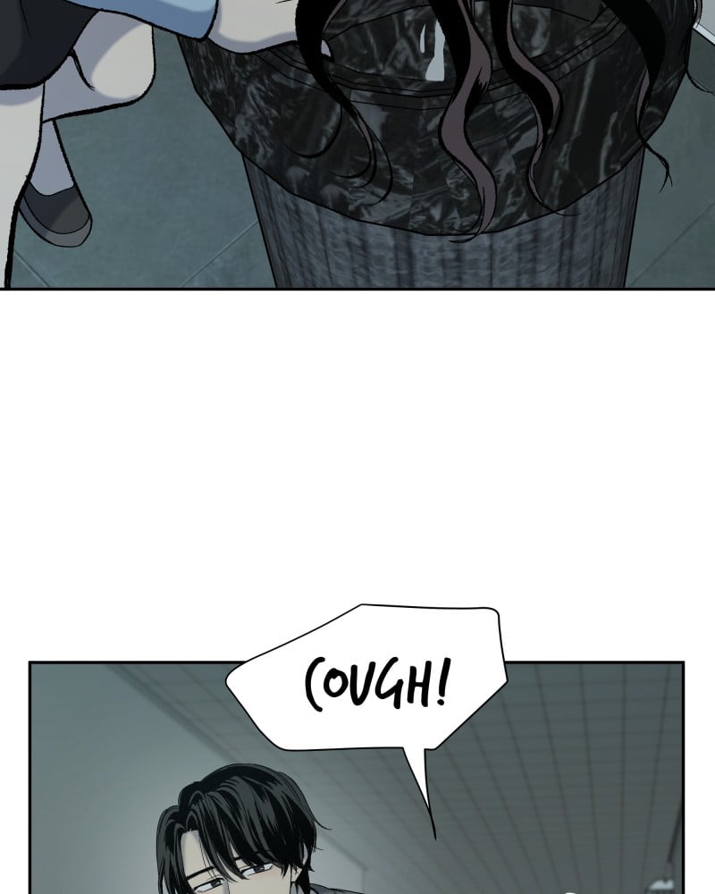 The Guy Upstairs Chapter 3 - page 5