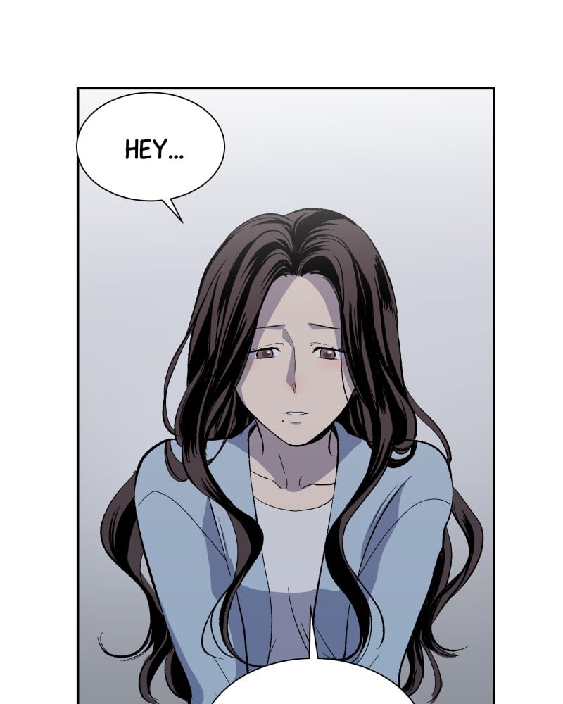 The Guy Upstairs Chapter 3 - page 50