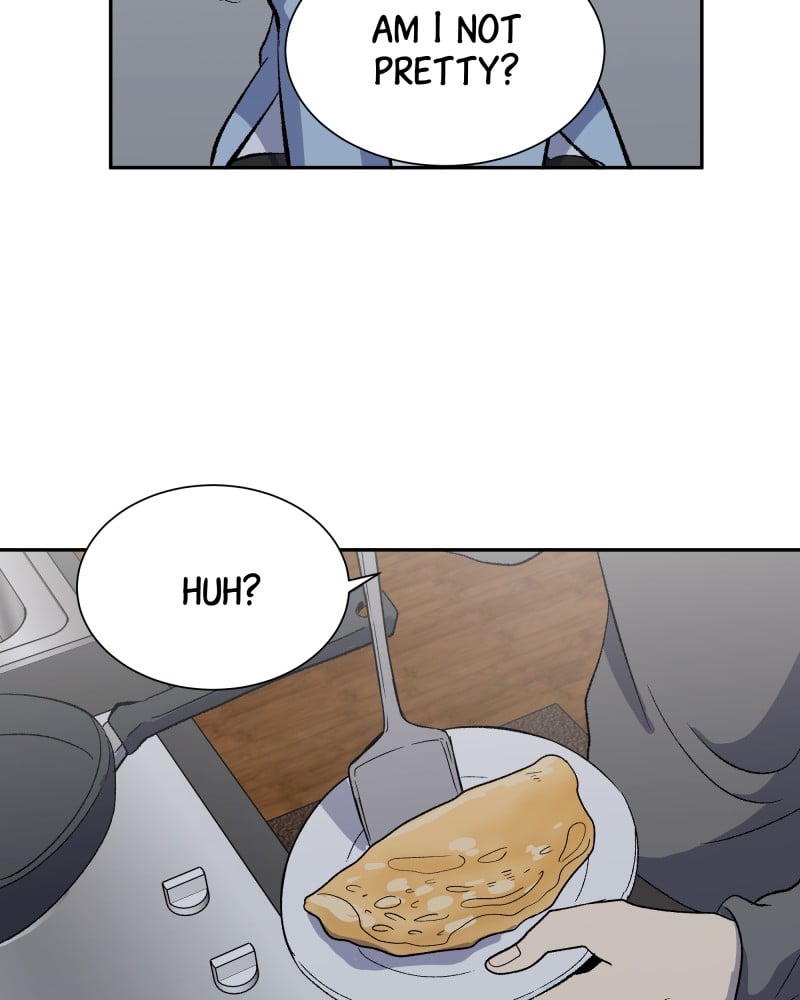 The Guy Upstairs Chapter 3 - page 51