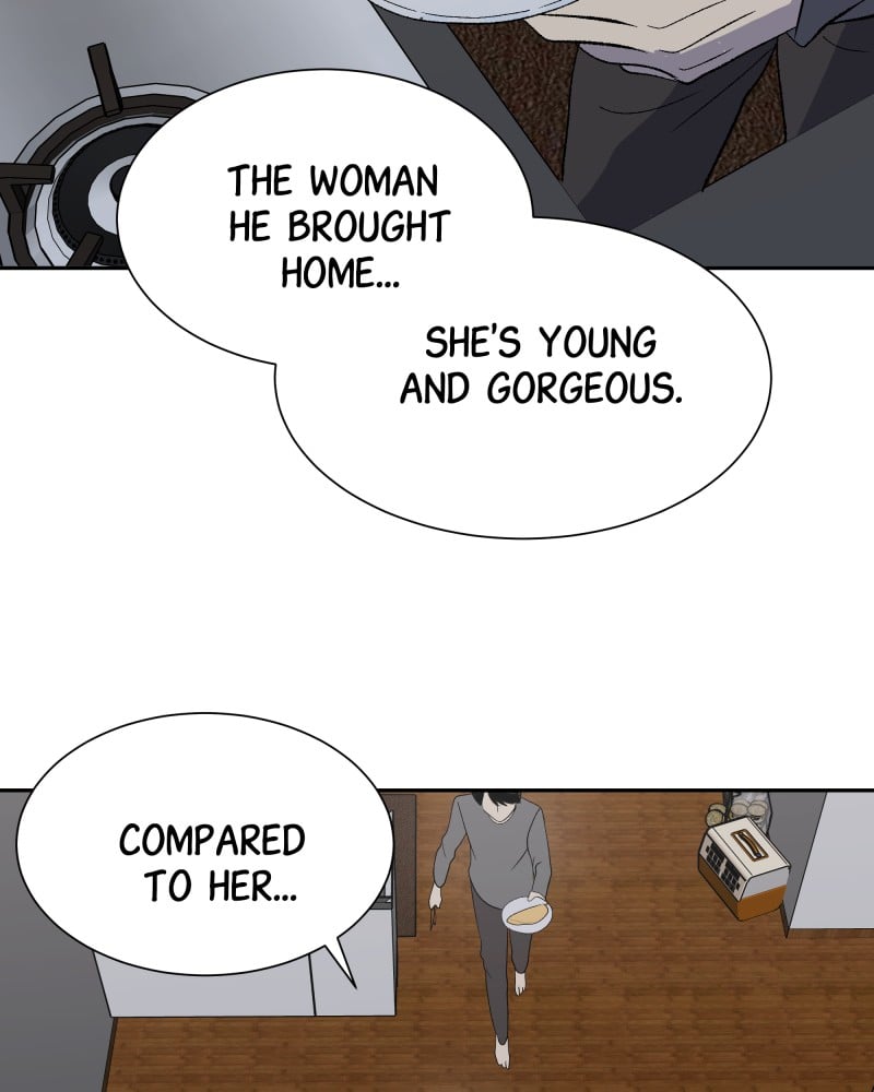 The Guy Upstairs Chapter 3 - page 52