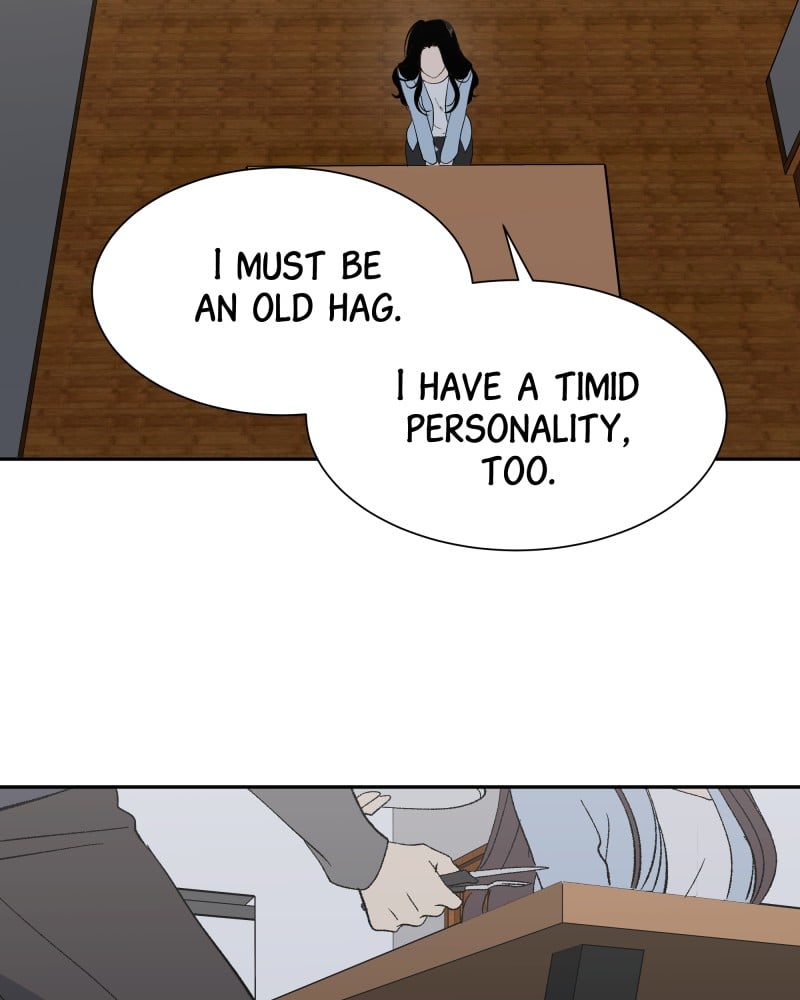 The Guy Upstairs Chapter 3 - page 53