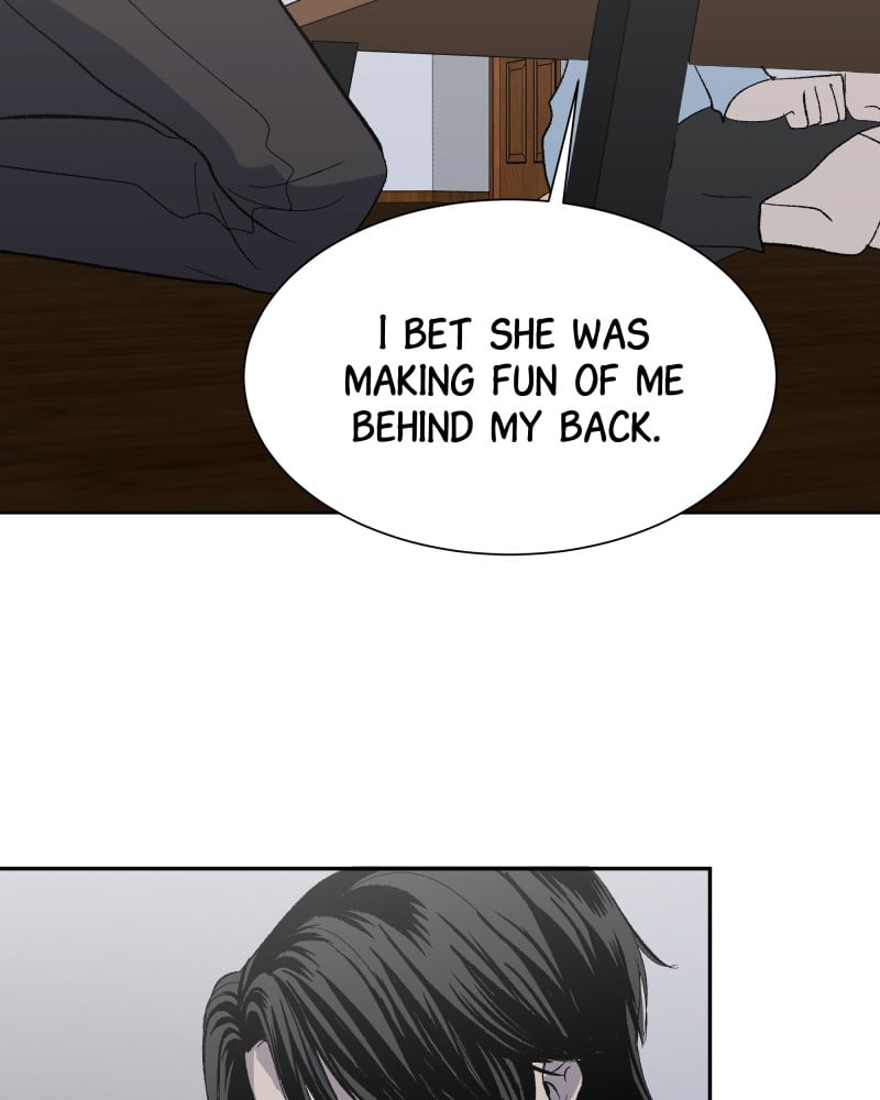 The Guy Upstairs Chapter 3 - page 54