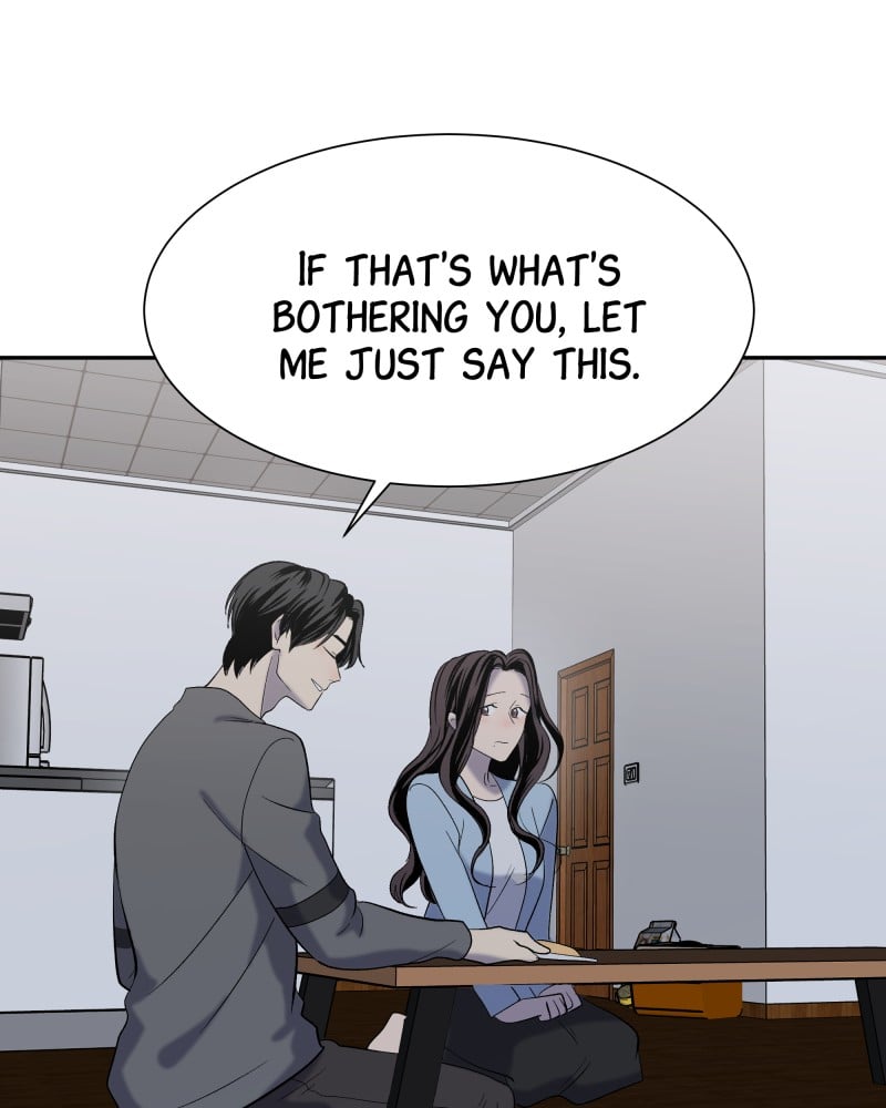 The Guy Upstairs Chapter 3 - page 56
