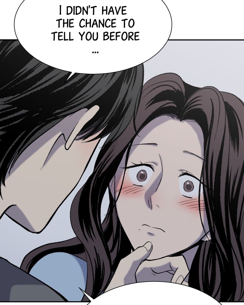 The Guy Upstairs Chapter 3 - page 59