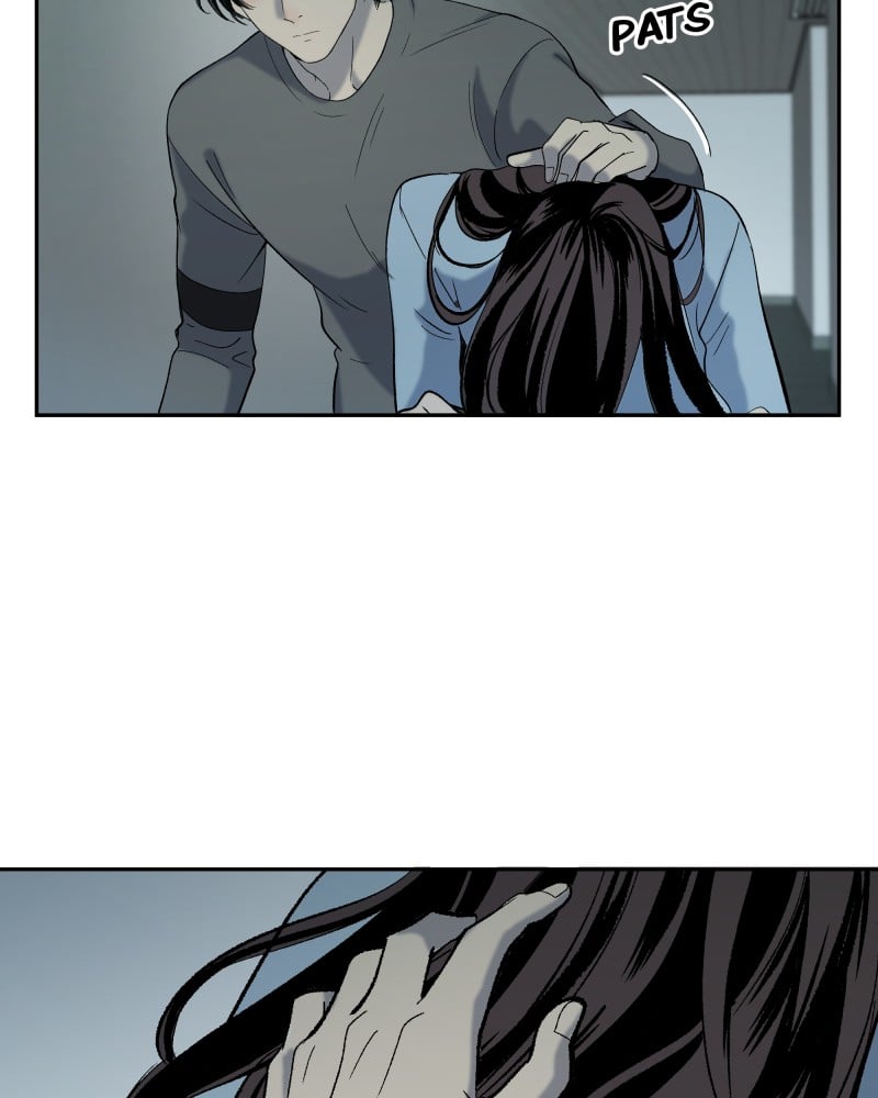 The Guy Upstairs Chapter 3 - page 6