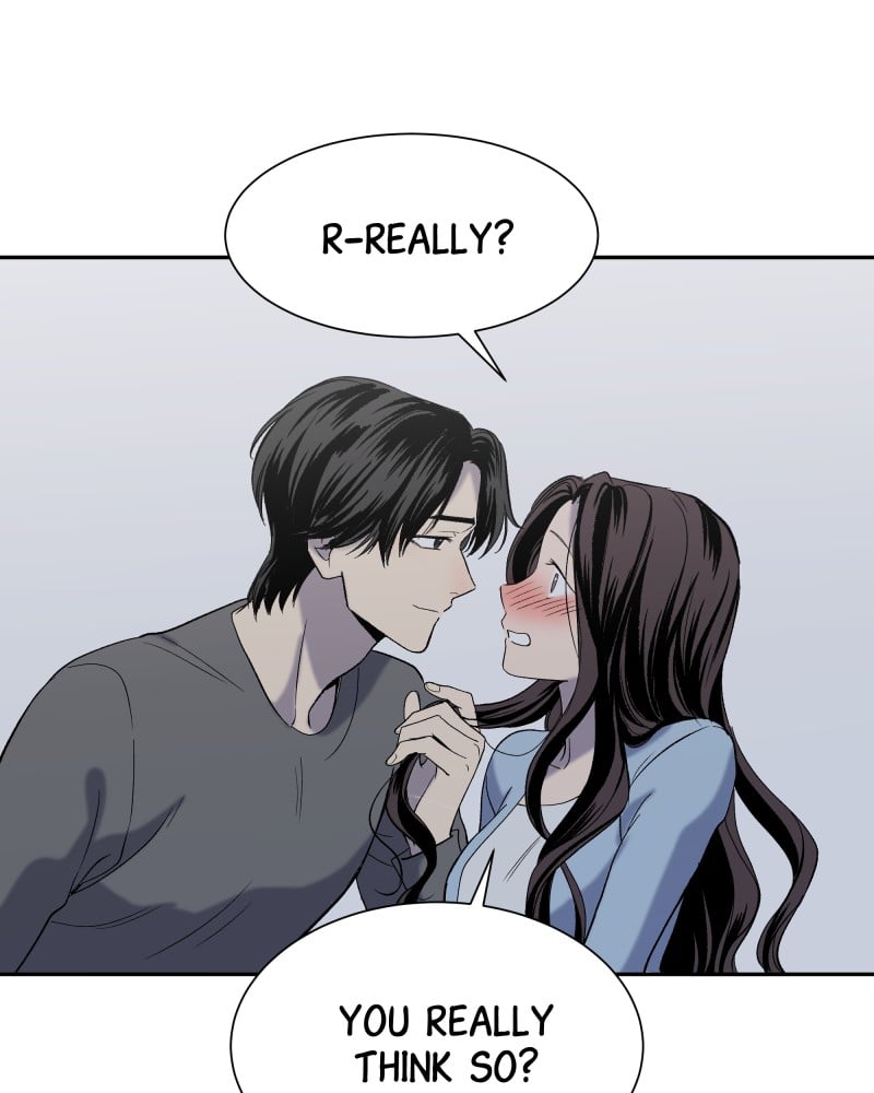 The Guy Upstairs Chapter 3 - page 63