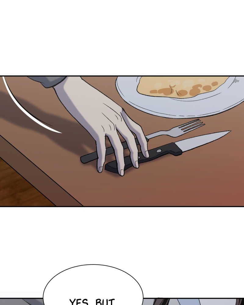 The Guy Upstairs Chapter 3 - page 65