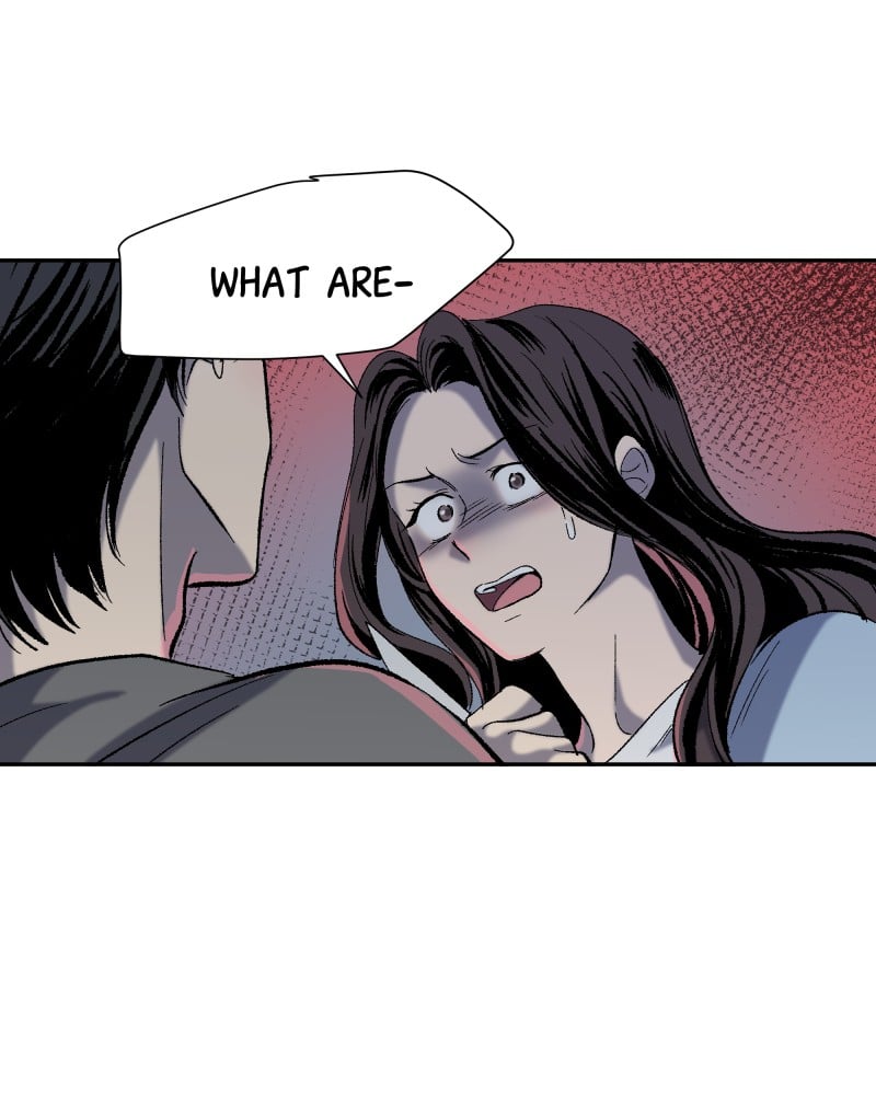 The Guy Upstairs Chapter 3 - page 70