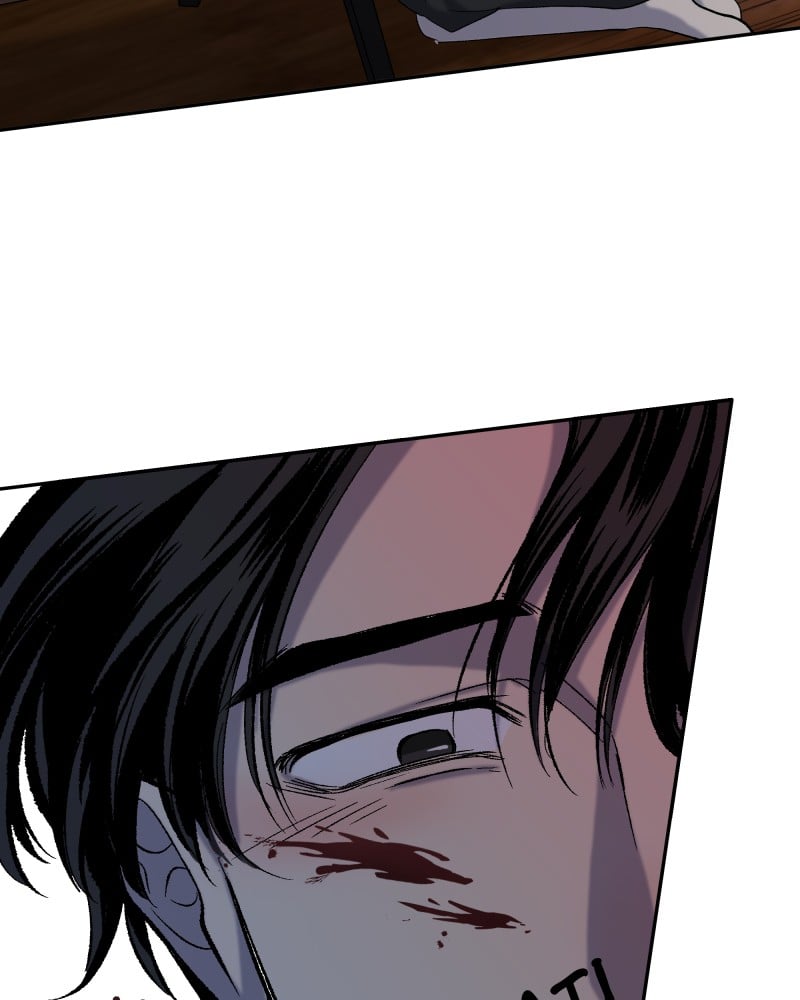 The Guy Upstairs Chapter 3 - page 73