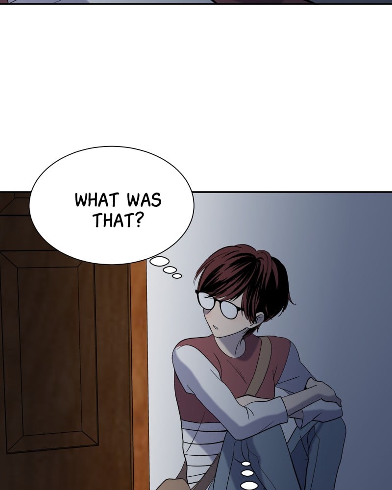 The Guy Upstairs Chapter 3 - page 79