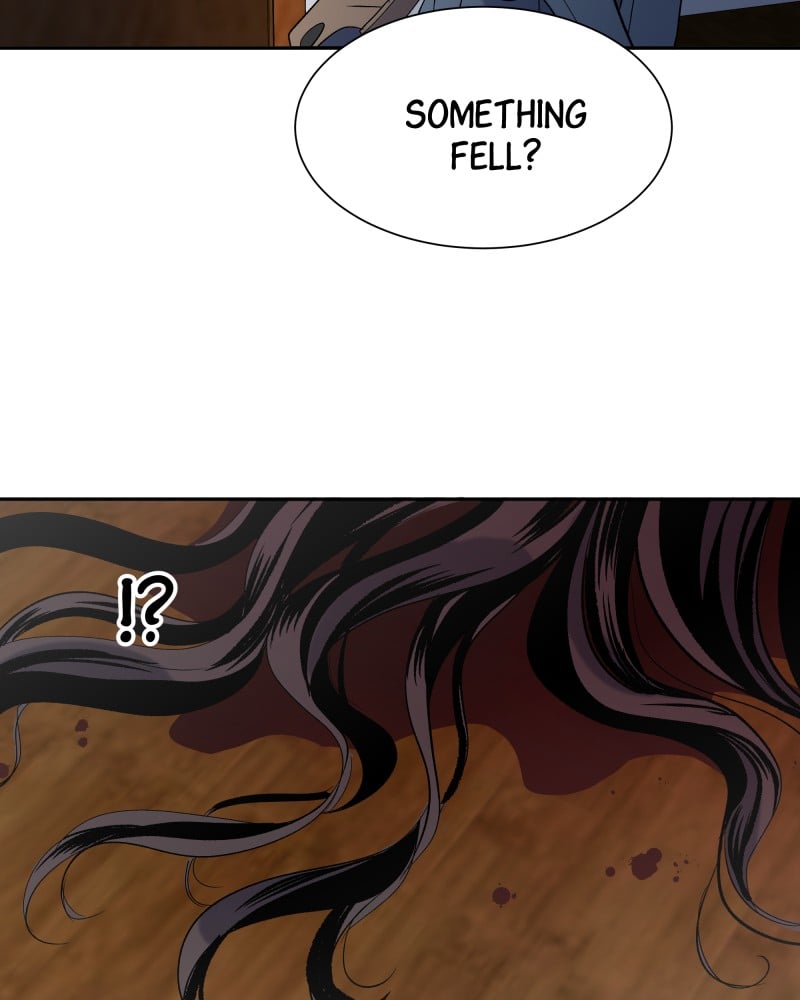 The Guy Upstairs Chapter 3 - page 80