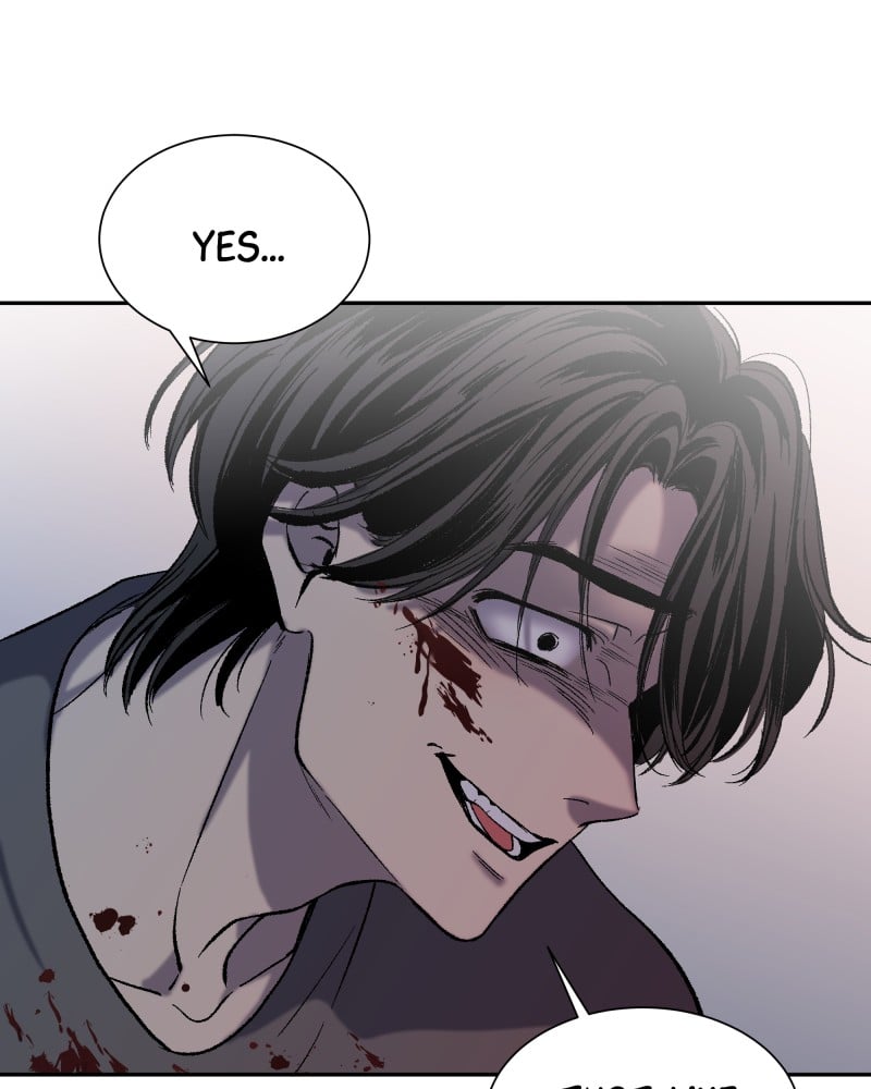 The Guy Upstairs Chapter 3 - page 82
