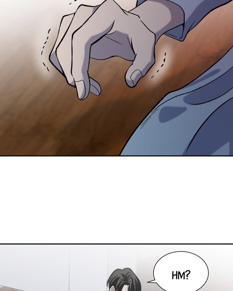 The Guy Upstairs Chapter 3 - page 85
